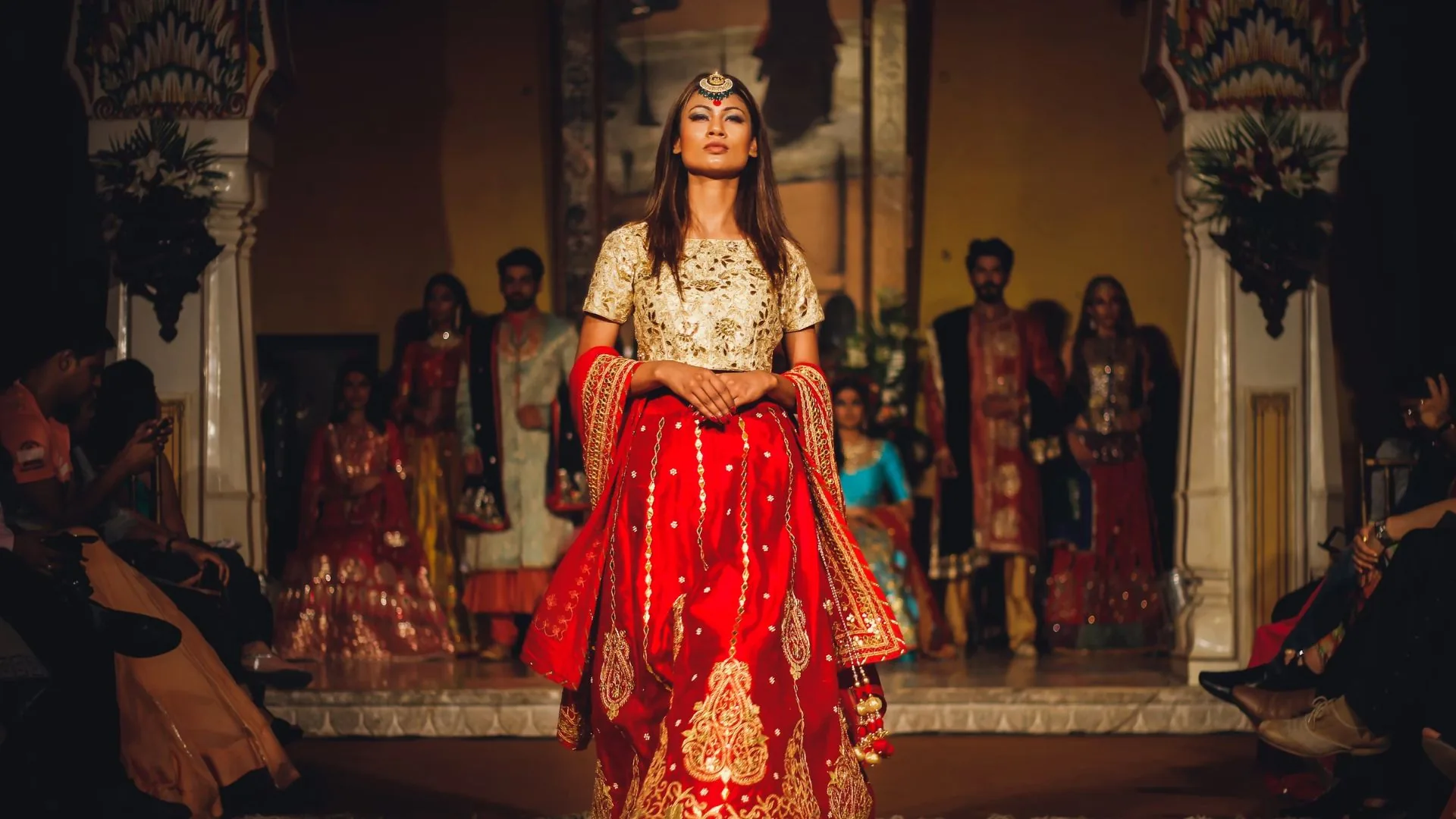 Fashion Shows