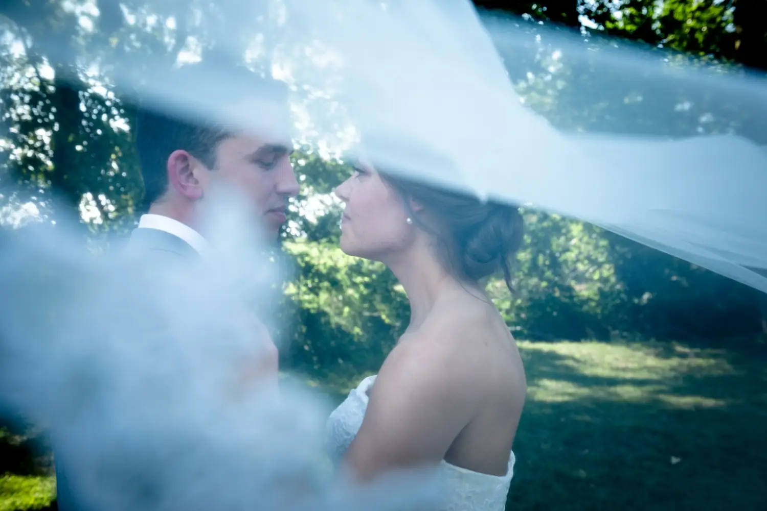 Curating the Perfect Wedding Entrance gallery 3