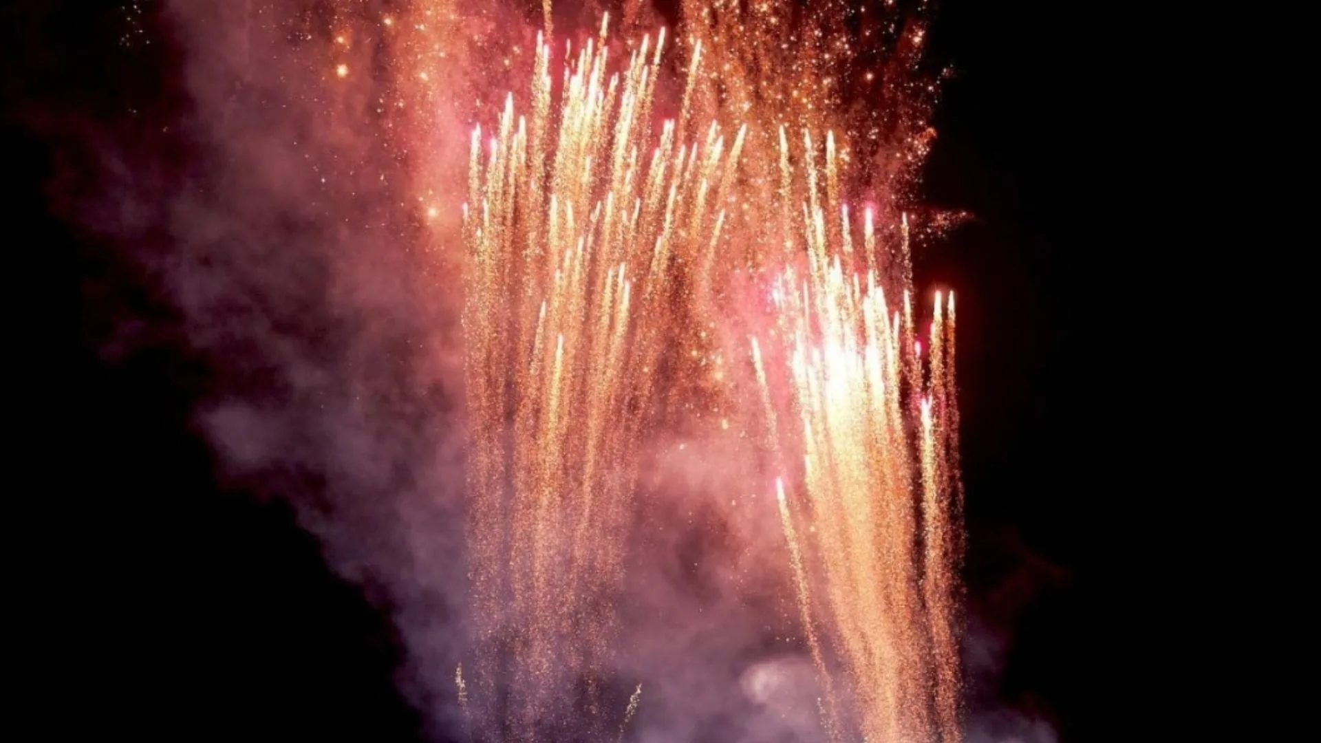Celebration visual